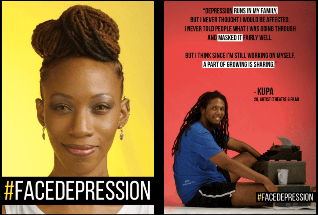 facedepression-campaign